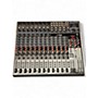 Used Behringer Xenyx X2222USB Unpowered Mixer
