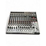 Used Behringer Xenyx X2222USB Unpowered Mixer