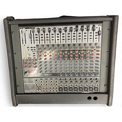 Used Behringer Xenyx X2222USB Unpowered Mixer
