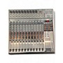 Used Behringer Used Behringer Xenyx X2442USB Unpowered Mixer