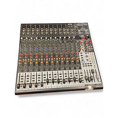 Behringer Used Behringer Xenyx X2442USB Unpowered Mixer