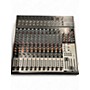 Used Behringer Xenyx X2442USB Unpowered Mixer