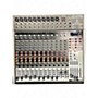 Used Behringer Xenyx X2442USB Unpowered Mixer
