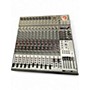Used Behringer Xenyx2442FX Powered Mixer