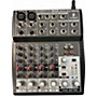 Used Behringer Xenyx802 Unpowered Mixer