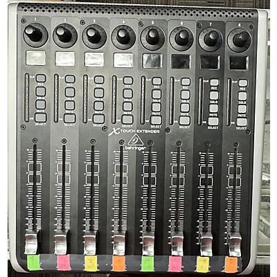 Behringer Used Behringer Xtouch Extender Control Surface