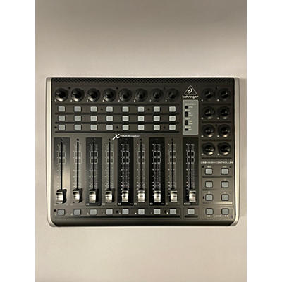 Behringer Used Behringer Xtouch