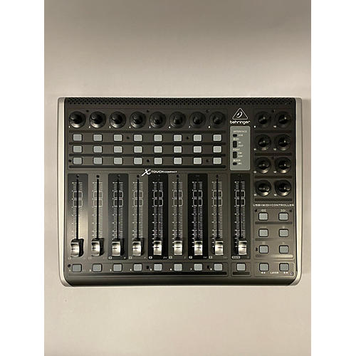 Behringer Used Behringer Xtouch