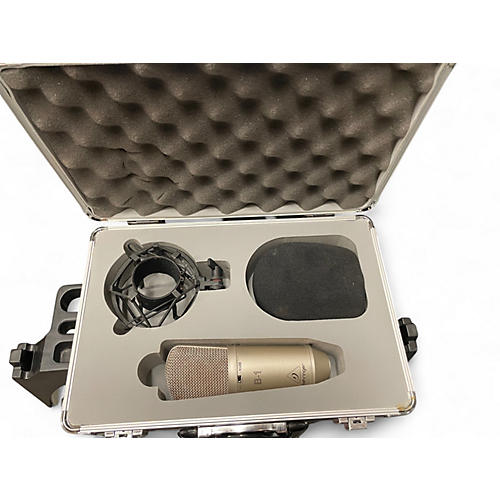 Used Behringer b-1 Condenser Microphone