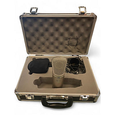 Used Behringer b-1 Condenser Microphone