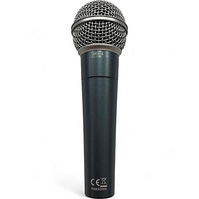 Behringer Used Behringer ba85a Dynamic Microphone