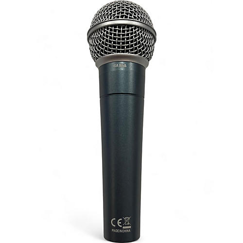 Behringer Used Behringer ba85a Dynamic Microphone