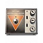 Used Behringer bass brassmaster fuzz Effect Pedal