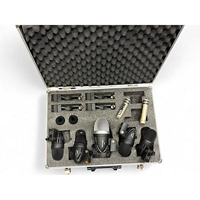 Used Behringer bc1500 Drum Microphone