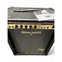 Used Behringer bx300 Bass Combo Amp