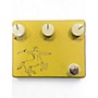 Used Behringer centaur drive Effect Pedal