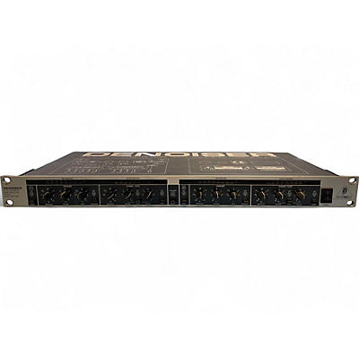 Used Behringer denoiser