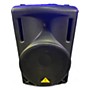 Used Behringer eurolive B215 Powered Speaker