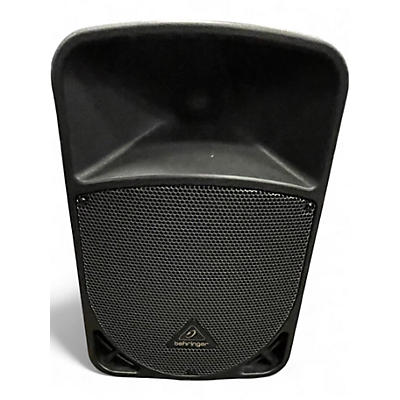 Used Behringer eurolive b108d Powered Speaker