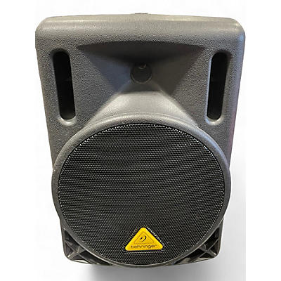 Used Behringer eurolive b208d Powered Speaker