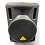 Used Behringer eurolive b208d Powered Speaker