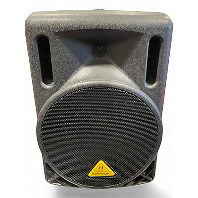 Used Behringer eurolive b208d Powered Speaker