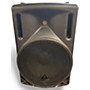 Used Behringer eurolive b212A Powered Speaker