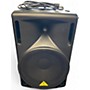 Used Behringer eurolive b215 Powered Speaker