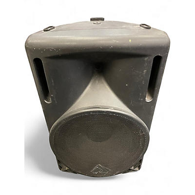 Used Behringer eurolive b215d Powered Speaker