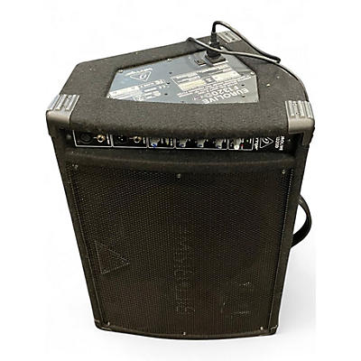 Used Behringer eurolive f1320d Powered Speaker