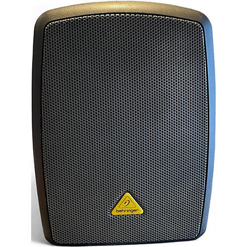 Used Behringer europort epa 40bt Powered Speaker