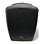 Used Behringer europort mPA40BT PRO Powered Speaker
