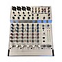 Used Behringer eurorack mx802a Unpowered Mixer