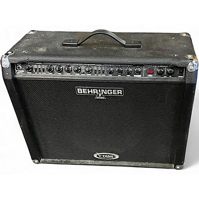 Used Behringer gmx112 Guitar Combo Amp
