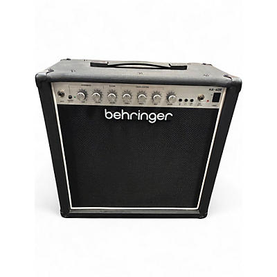 Used Behringer ha40r Guitar Combo Amp