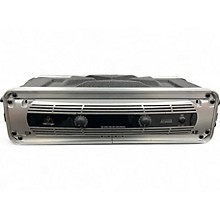 Used Behringer iNUKE NU3000 Power Amp