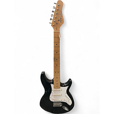 Used Behringer iaxe Black Solid Body Electric Guitar