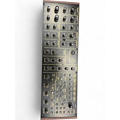 Used Behringer k-2 Synthesizer