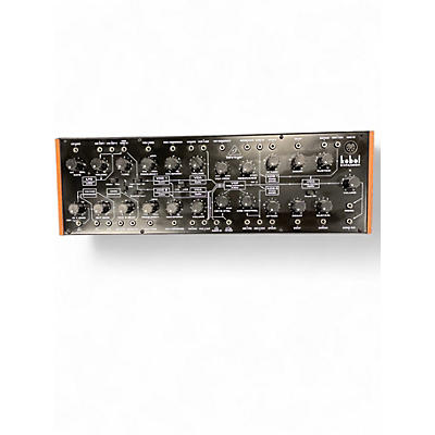 Used Behringer kobol expander Synthesizer