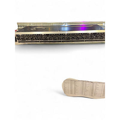 Used Behringer mdx4600 Power Amp