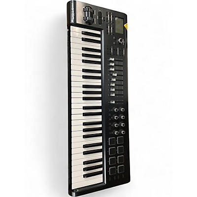 Used Behringer motor 49 MIDI Controller