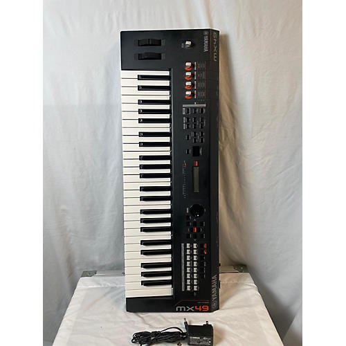 Used Behringer motor