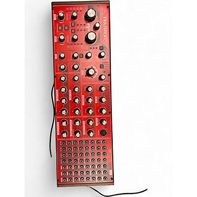 Used Behringer neutron Synthesizer