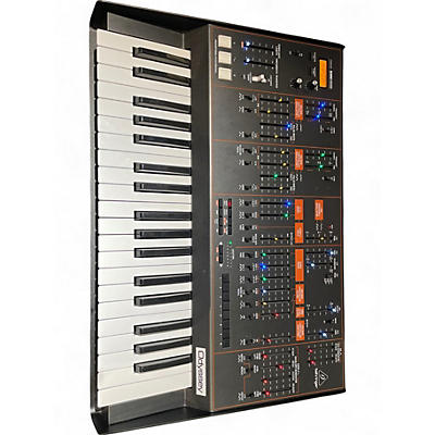Used Behringer odyssey Synthesizer