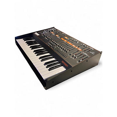Used Behringer odyssey Synthesizer