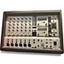Used Behringer pmh660m Powered Mixer