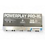 Used Behringer power play pro xl Signal Processor