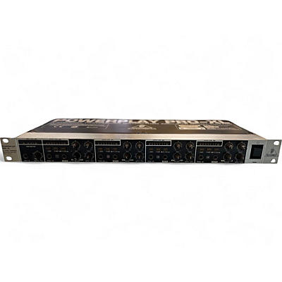 Used Behringer powerplay pro xl