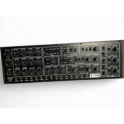 Used Behringer pro-1 Synthesizer