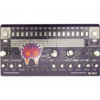 Used Behringer rd6gp Production Controller